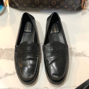 Cole Haan Men’s Penny Loafers